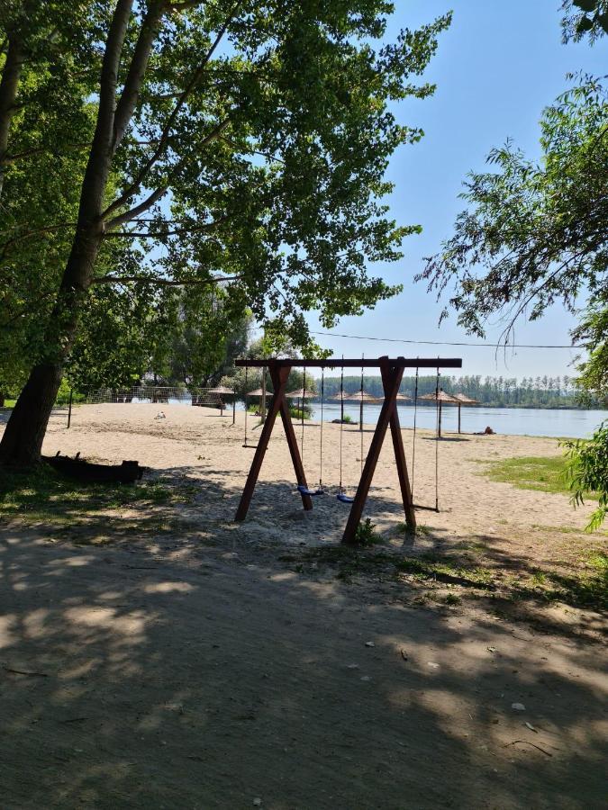 River View - Danube Celarevo 외부 사진